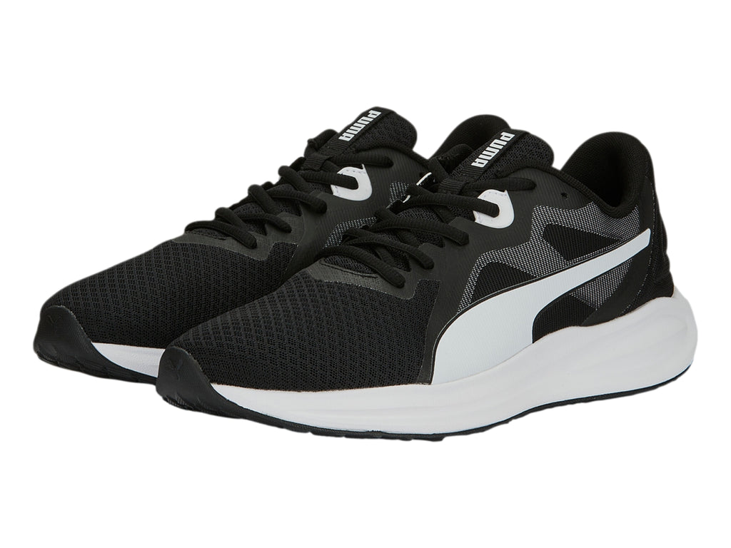 Tenis Puma Twitch Runner Fresh 377981 Para Hombre