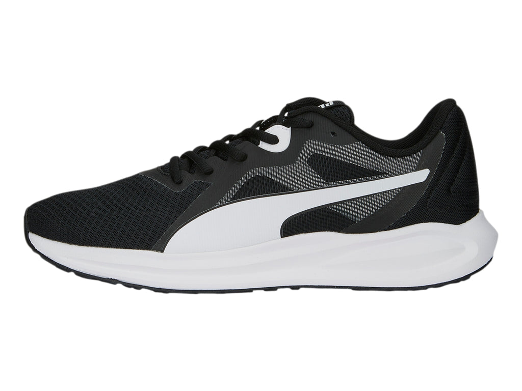 Tenis Puma Twitch Runner Fresh 377981 Para Hombre