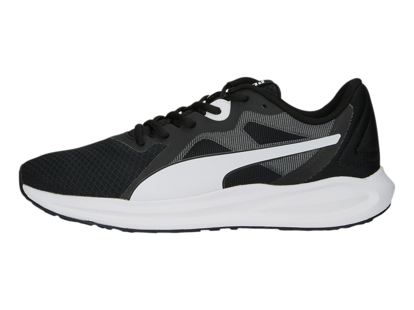 Tenis Puma Twitch Runner Fresh 377981 Para Hombre