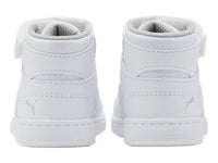 Tenis Puma 370489 Para Niño