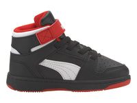 Tenis Puma 370489 Para Niño