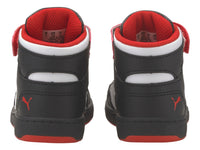 Tenis Puma 370489 Para Niño