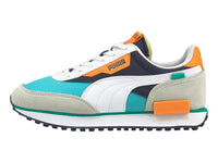 Tenis Puma 372349 Para Niño