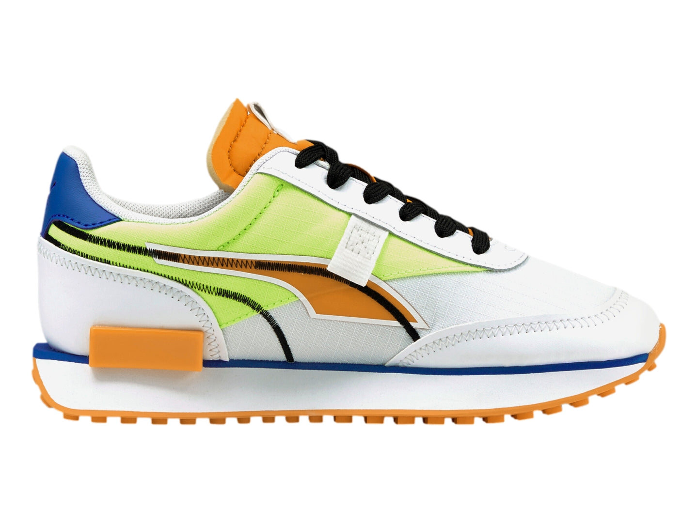 Tenis Puma 382031 Para Niño
