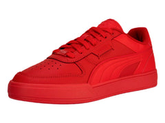 Tenis PUMA Caven Dime Rojo para Hombre