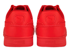 Tenis PUMA Caven Dime Rojo para Hombre