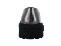 Mocasines Casuales Roze Color Inox para Mujer