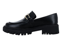 Mocasines Roze Negros para Mujer