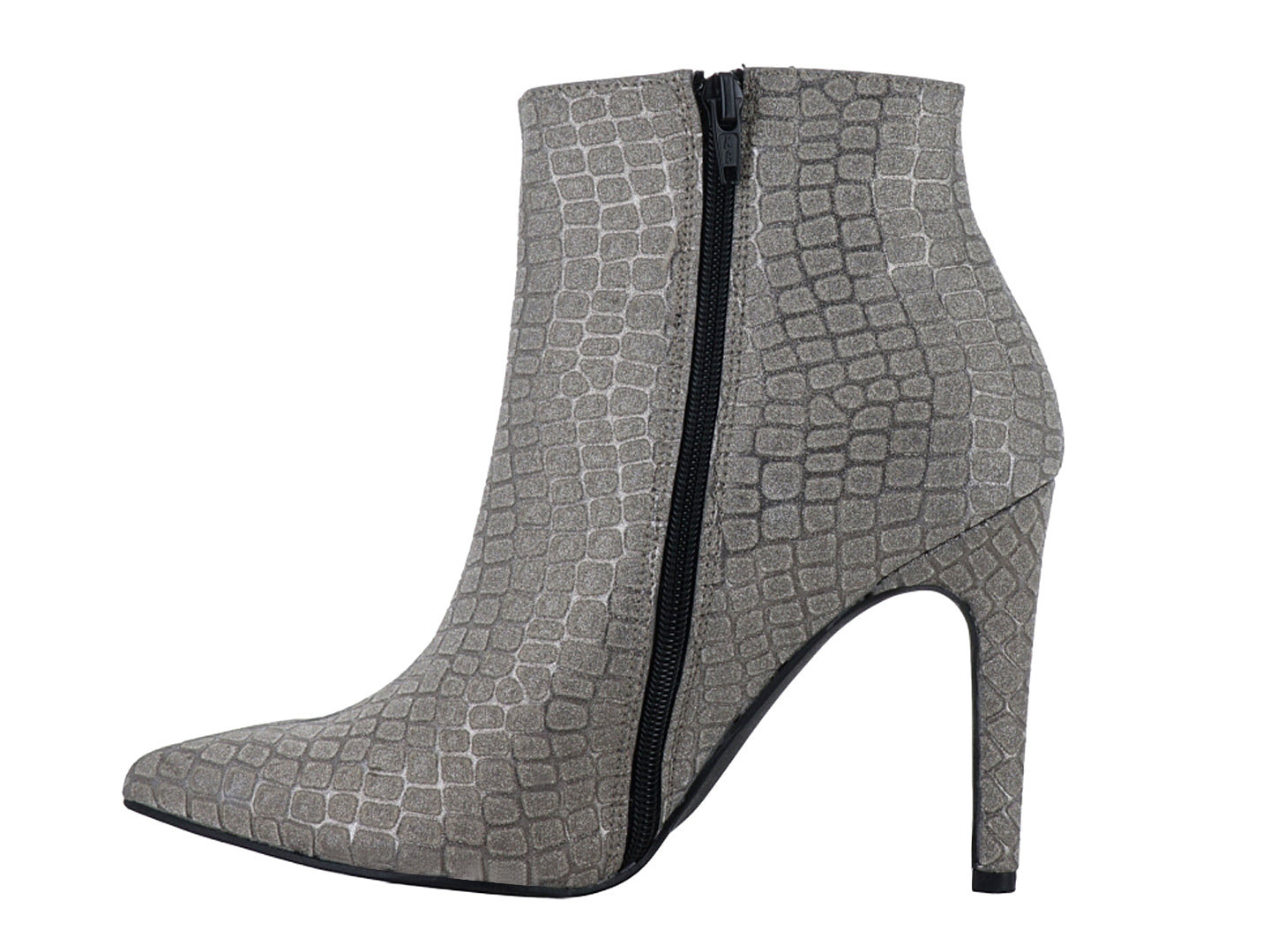 Botas Doreli 7916 Para Mujer