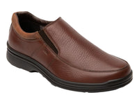 Zapato Flexi Café Slip-on para Hombre