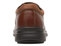 Zapato Flexi Café Slip-on para Hombre