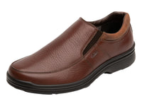 Zapato Flexi Café Slip-on para Hombre
