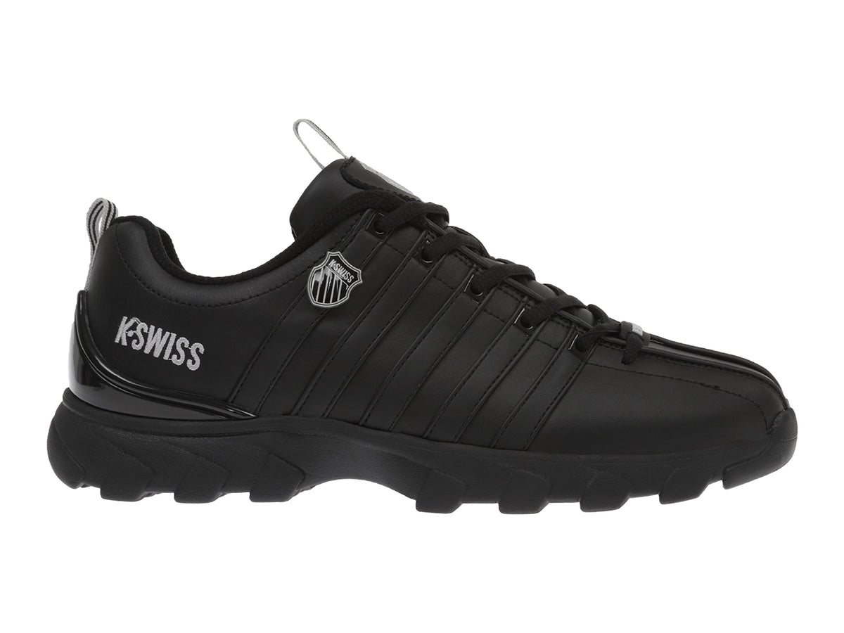 Tenis K-Swiss Haxby 0F403 Para Hombre