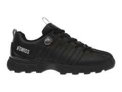 Tenis K-Swiss Haxby 0F403 Para Hombre
