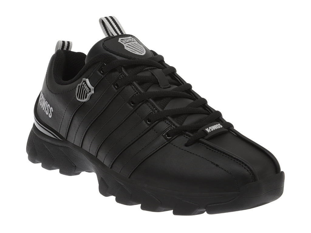 Tenis K-Swiss Haxby 0F403 Para Hombre