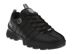 Tenis K-SWISS Haxby Negro para Hombre