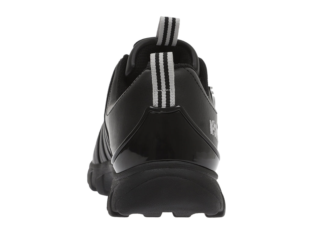 Tenis K-Swiss Haxby 0F403 Para Hombre