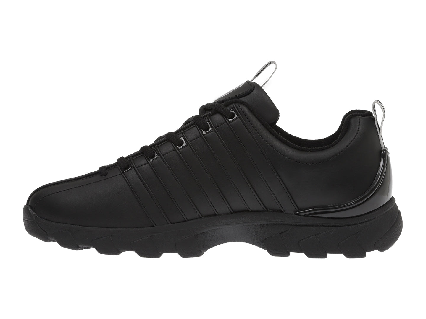 Tenis K-Swiss Haxby 0F403 Para Hombre