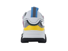 Tenis Steve Madden Bright Multi para Niña