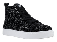 Tenis Steve Madden Promot Para Hombre