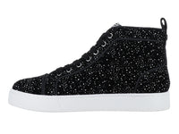 Tenis Steve Madden Promot Para Hombre