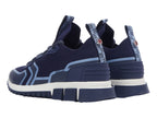 Tenis Steve Madden Decon Para Hombre