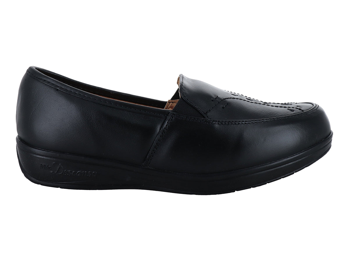 Zapatos Mas Descanso 207 Para Mujer