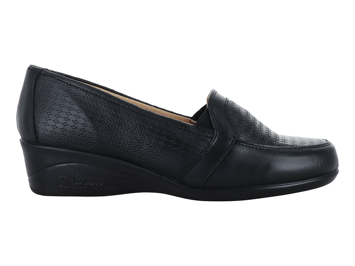 Zapatos Mas Descanso 1055 Para Mujer
