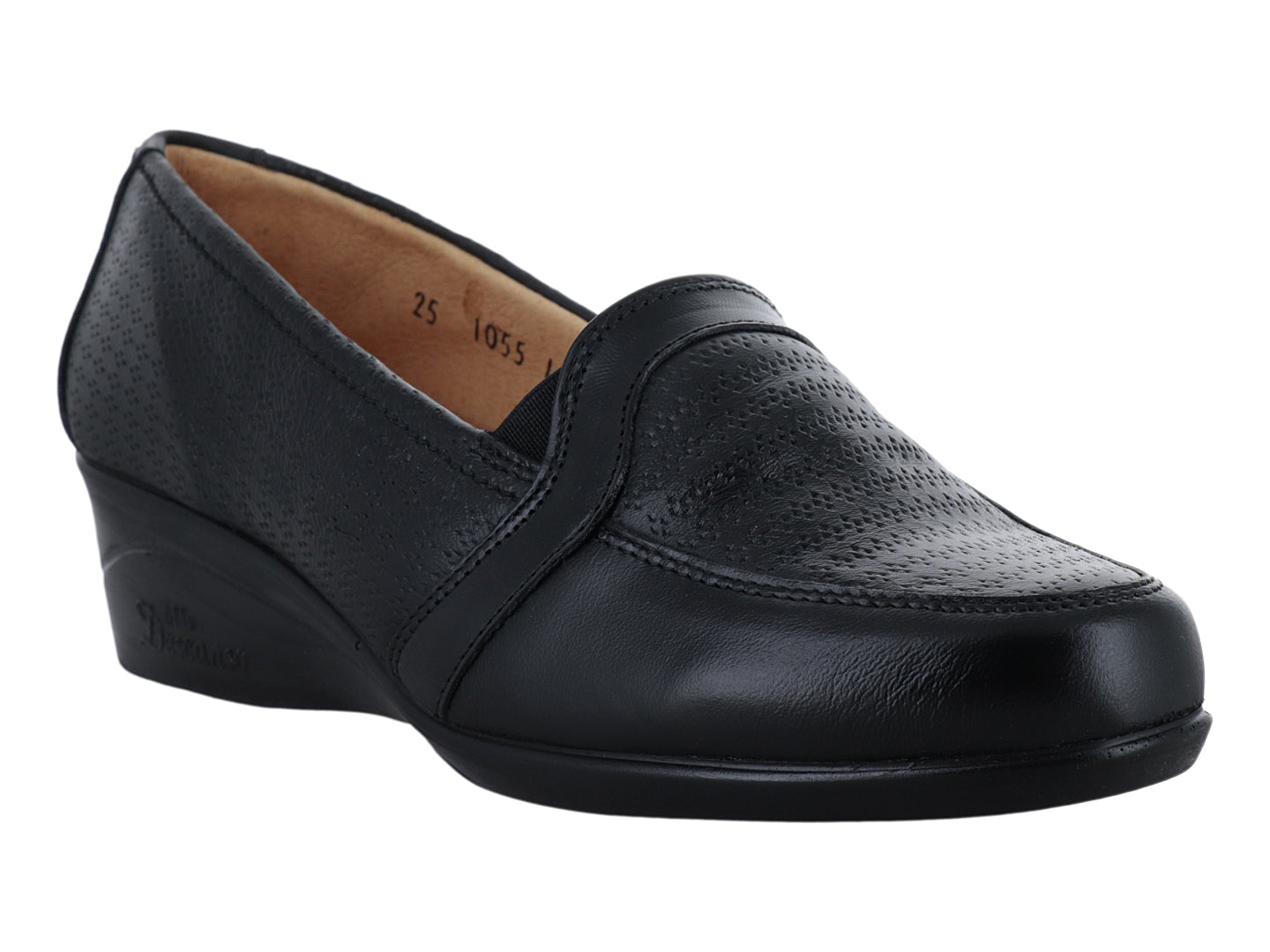 Zapatos Mas Descanso 1055 Para Mujer