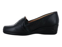 Zapatos Mas Descanso 1055 Para Mujer