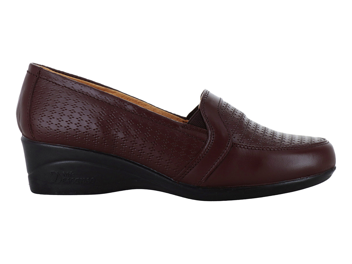 Zapatos Mas Descanso 1055 Para Mujer