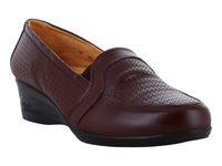 Zapatos Mas Descanso 1055 Para Mujer