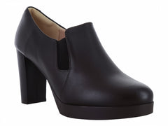 Zapatos Tacones Vicenza Color Café para Mujer