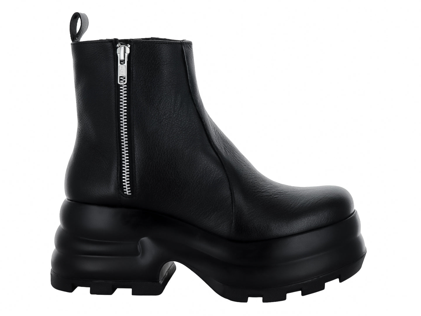 Botas Vicenza 19504 Para Mujer