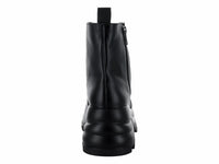 Botines Vicenza de Piel Negro para Mujer