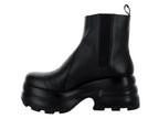Botas Vicenza 19504 Para Mujer