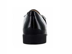 Mocasines Vicenza Negro para Mujer