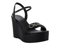 Sandalias Calvin Klein 1485 Para Mujer