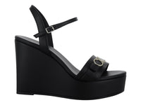 Sandalias Calvin Klein 1485 Para Mujer