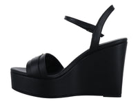 Sandalias Calvin Klein 1485 Para Mujer