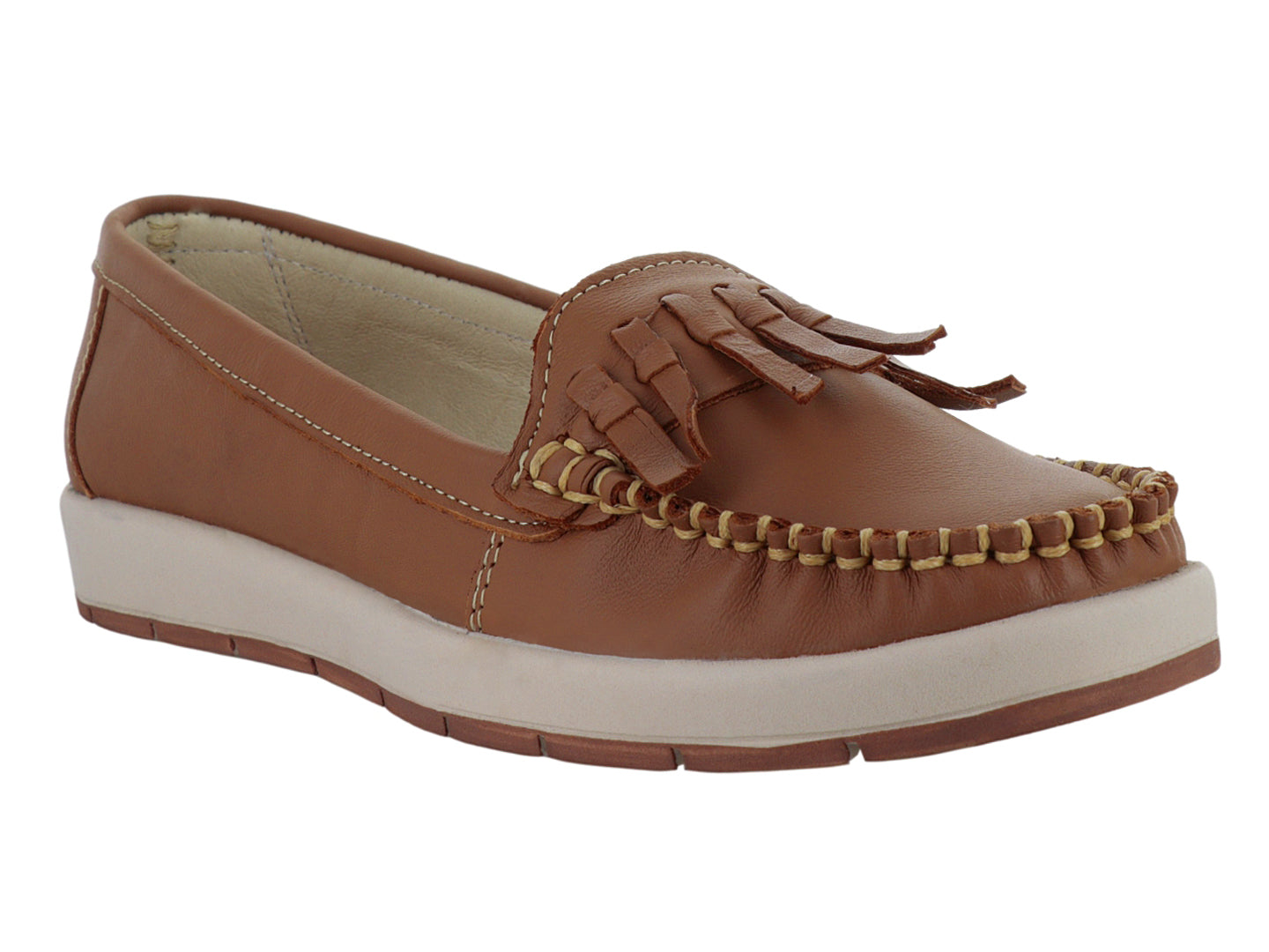 Zapatos Jarehf 802 Para Mujer