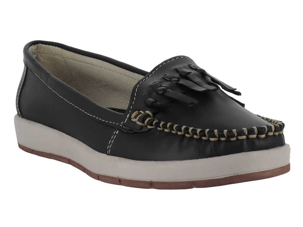 Zapatos Jarehf 802 Para Mujer