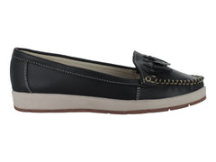 Zapatos Casuales Meli&Ana Negros para Mujer
