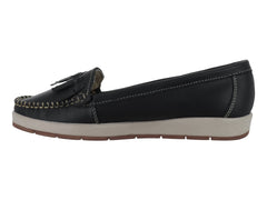 Zapatos Casuales Meli&Ana Negros para Mujer