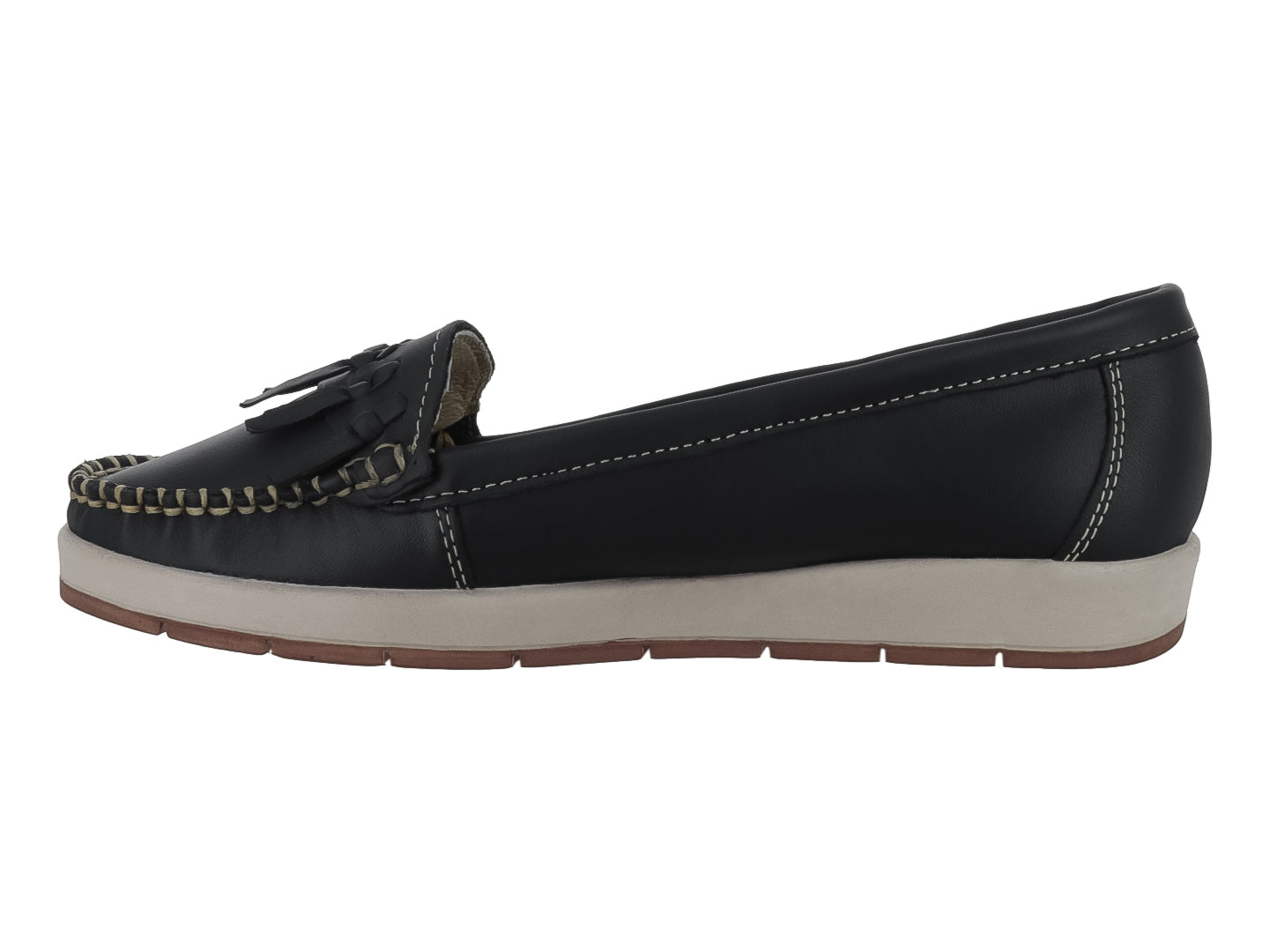 Zapatos Jarehf 802 Para Mujer