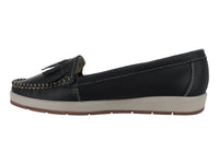 Zapatos Casuales Meli&Ana Negros para Mujer