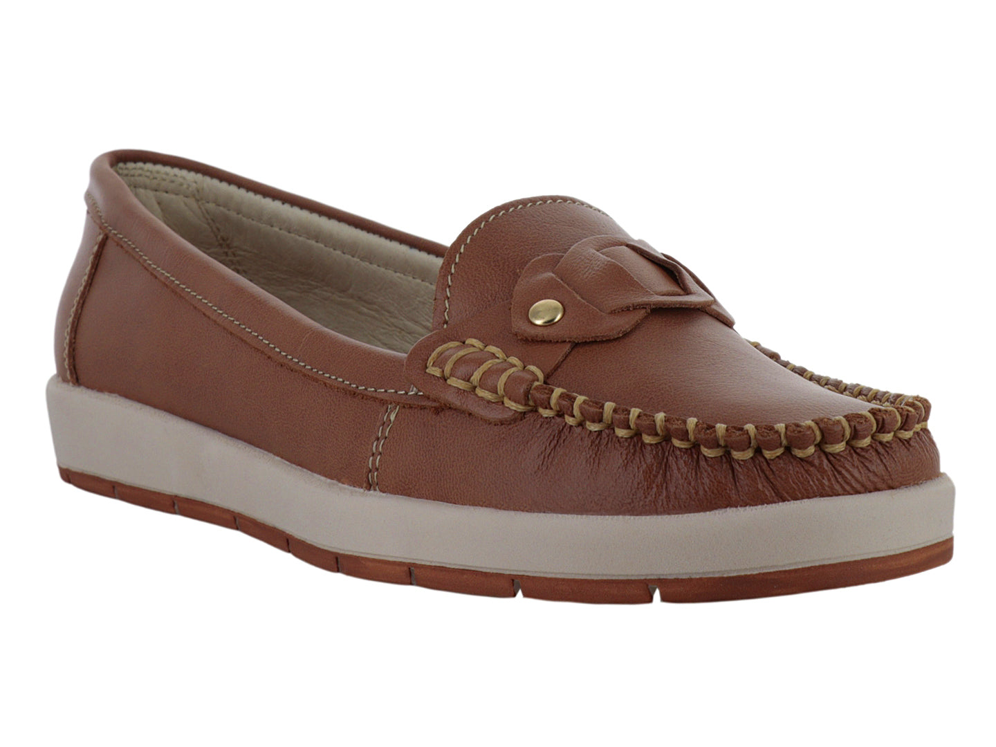 Zapatos Jarehf 801 Para Mujer