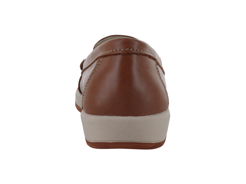 Zapatos Jarehf 801 Para Mujer