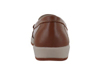 Mocasines Casuales MELI&ANA Color Miel para Mujer