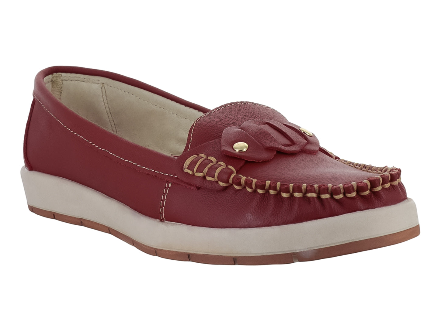 Zapatos Jarehf 801 Para Mujer